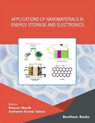  Juniper Nanorods: Revolutionizing High-Performance Electronics and Energy Storage Applications!